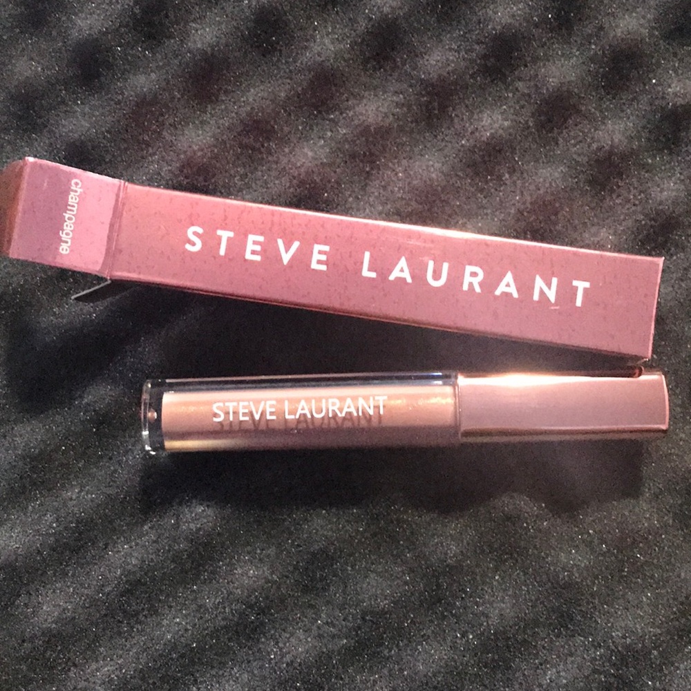 Steve Laurant Lip Gloss - Champagne